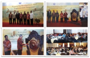 World Metrology Day 2017