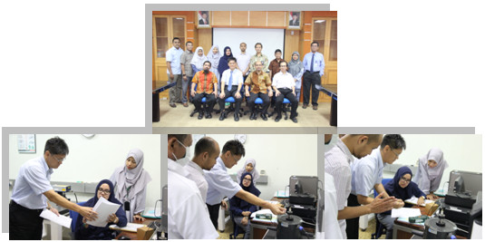 Asesmen Vibrasi 2018