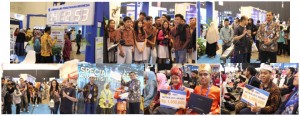 Indonesia Science Expo 2018