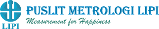 Puslit Metrologi LIPI