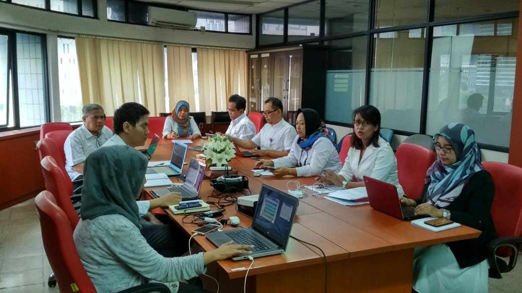 LIPI Fokus Tingkatkan Layanan Informasi Publik