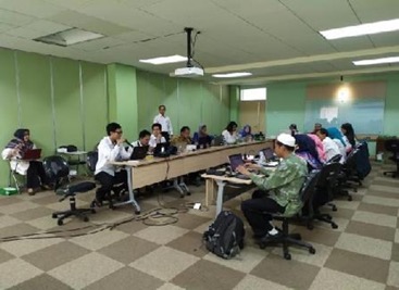 LIPI sebagai Barometer Lembaga Riset