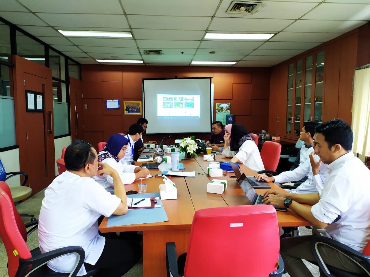 LIPI Terus Lakukan Inovasi pada Pelayanan Publik