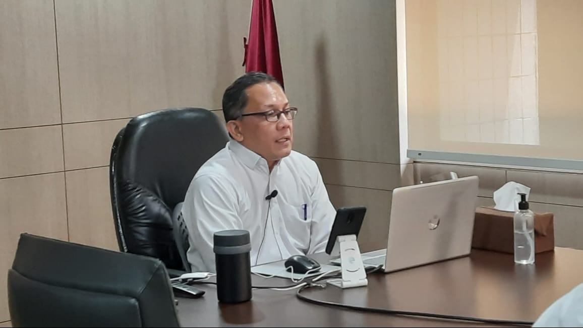 Inovasi dan Kolaborasi Kunci Utama untuk Memaksimalkan Keterbukaan Informasi