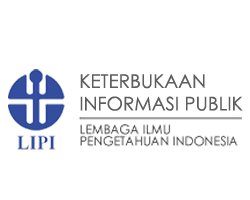 Logo Keterbukaan Informasi Publik
