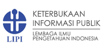 Logo Keterbukaan Informasi Publik