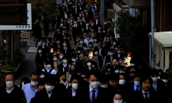 Dilema Budaya Kerja Jepang di Tengah Pandemi COVID-19 (Edisi Khusus COVID-19, Bagian 13)