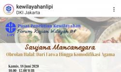 Sertfikasi Halal Merambah Industri Global