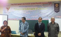 Diaspora Indonesia di Jepang: Potensi dan Tantangan