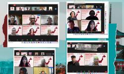  Dinamika Pekerja Migran Kreatif  Indonesia di Industri Game dan Animasi  Jepang