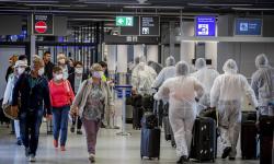 VIRUS CORONA DAN WAJAH BARU GLOBALISASI