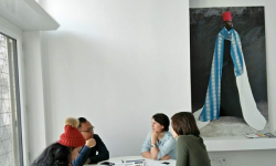 Menemu Islam dan Laicite: Sebuah Catatan Singkat Perjalanan Lapangan