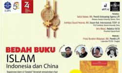 Cerita Para Santri Indonesia dan Hubungan Diplomatik Indonesia-Tiongkok