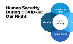 Pendekatan Human Security dalam Penanganan Pandemi: Studi Kasus COVID-19 di Jepang