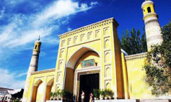 Kebijakan Politik Minoritas Islam di Tiongkok (Bagian 2)