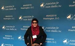 Ketika Islam dan Budaya Populer Jepang Bersemi di Washington DC