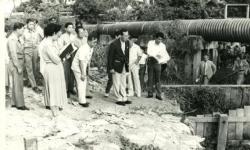 Nai Luang atau Blusukan ala Raja Thailand