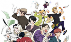 Memahami Elemen Realisme Serial Anime “Shirobako”