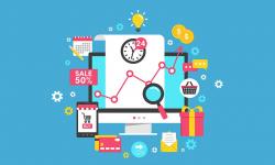 Pembelajaran dari Perdagangan Digital di Cina