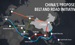 Implikasi Belt and Road Initiative Tiongkok Terhadap Neraca Perekonomian Indonesia