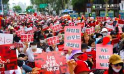 Konstruksi Sosial Budaya dan Ketidakadilan Gender di Korea Selatan