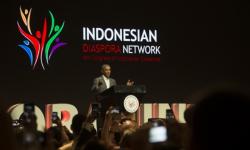 Nasionalisme Jarak-Jauh 