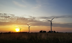 Adaptasi Kebijakan Lingkungan Denmark terhadap Sumber Daya Energi Terbarukan