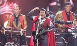 Dangdut dan Trot, Mengenal Musik Rakyat dari Indonesia dan Korea Selatan