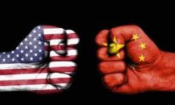 Rivalitas Amerika Serikat dan Cina di Asia Pasifik