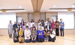 Pengembangan Wilayah Perkotaan: Belajar dari Indonesia dan Korea Selatan