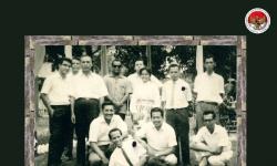 Soekarno, Mburumba Kerina, dan Namibia