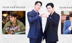 Laki-Laki dalam Pusaran Drama Korea