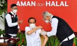 VAKSIN DAN POLITIK REKOGNISI AGAMA