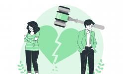 Economic Inequality of Marital Dissolution in the United States