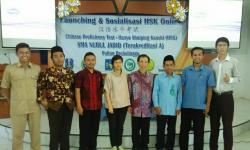 Dari Pondok ke Tiongkok: Diaspora Santri Nurul Jadid ke Negeri Tirai Bambu