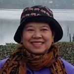 Yekti Maunati: I Always Learn New Things!