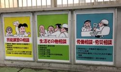 Mengenal Kamagasaki, Kawasan Kumuh Saksi Pertumbuhan Ekonomi Jepang  Tahun 1960 s.d. 1970-an (Bagian 2)