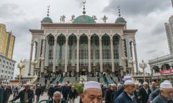 Adaptasi Islam di China 