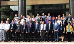 INTERNATIONAL SYMPOSIUM ON CONTEMPORARY INDONESIAN  STUDIES