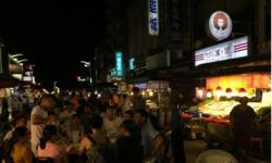 Exploring Taiwan Muslim-Friendly Tourism (Part 2)