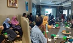 SEBERAPA DEKAT ISLAM, INDONESIA DAN CHINA ?