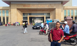 Kota-Kota Perbatasan di Asia Tenggara: Arti Penting Kota Perbatasan Mong Cai bagi Vietnam