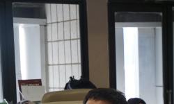 Sia Ka Mou dan Model Intelektual Baru Pada Studi China