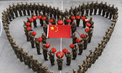 Valentine dan Anti-Valentine di Tiongkok: Mencari Pasangan atau Mencari Keuntungan?