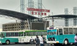 Membaca Politik China di Afrika