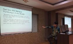 Kebijakan Kesehatan di Indonesia Melalui Pendekatan Antropologi 