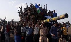 Ethiopia 2020–2021: Mengulang Masa Kelam Perpecahan Etnis