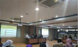 Forum Kajian Wilayah (FKW): Transformasi Penggunaan Lahan dan Perubahan pada Masyarakat Sosial di Karawang 