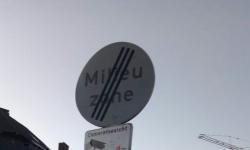 Zona Rendah Emisi di Rotterdam, Seberapa Efektif? 