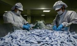 Tranparansi Informasi dan Tes Masif, Kunci Sukses Korsel Menangani Covid-19 (Edisi Khusus Covid-19, Bagian 2) 